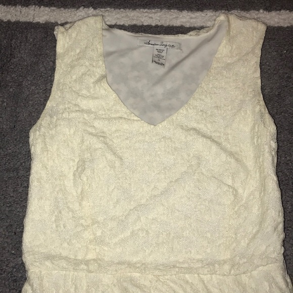 American Ragcie size small NWOT - Picture 2 of 4